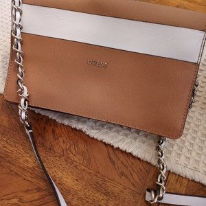 Guess purse
